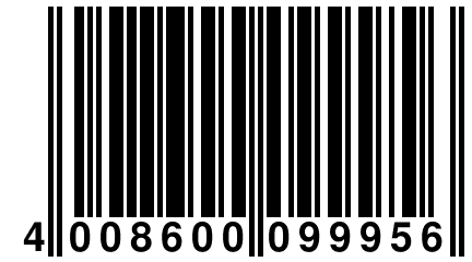 4 008600 099956