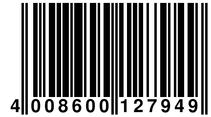 4 008600 127949