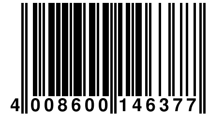 4 008600 146377