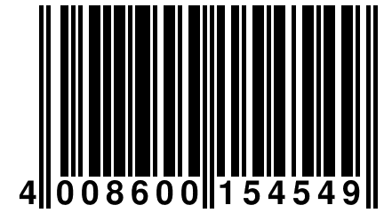 4 008600 154549