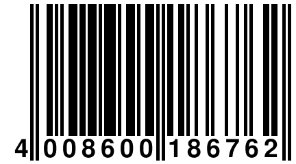 4 008600 186762