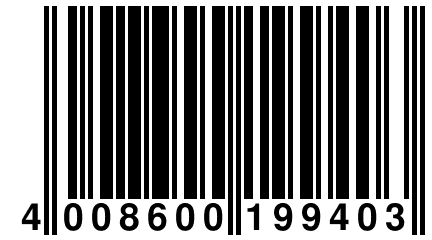 4 008600 199403