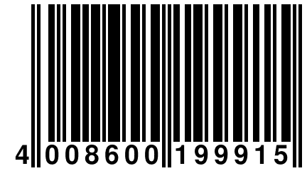 4 008600 199915