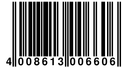 4 008613 006606