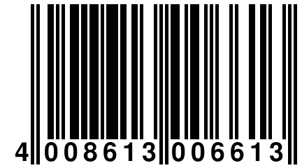 4 008613 006613