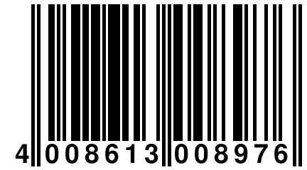 4 008613 008976