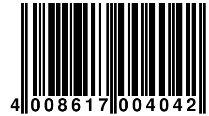 4 008617 004042