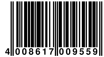 4 008617 009559