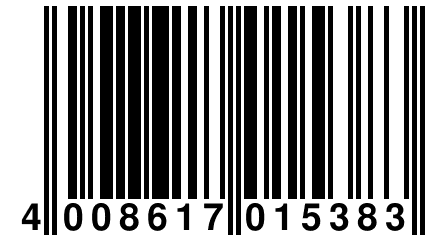 4 008617 015383