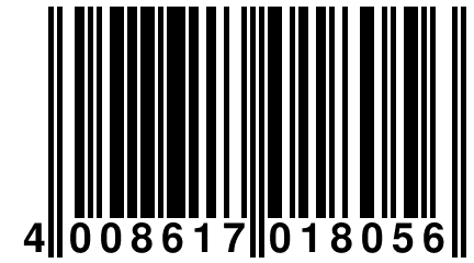 4 008617 018056