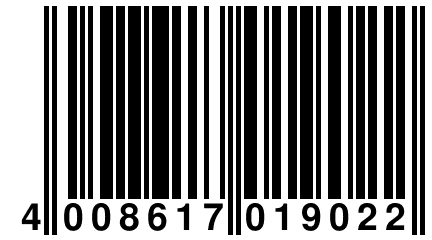 4 008617 019022