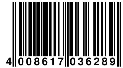 4 008617 036289