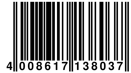 4 008617 138037