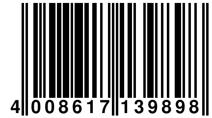 4 008617 139898