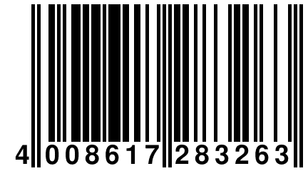 4 008617 283263