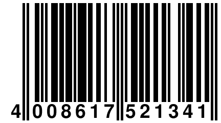 4 008617 521341