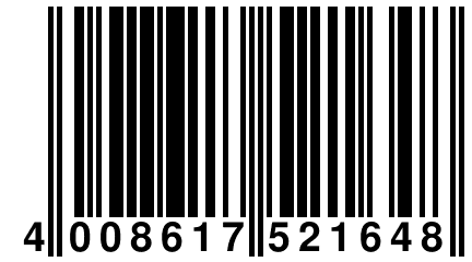 4 008617 521648