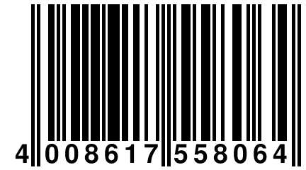 4 008617 558064