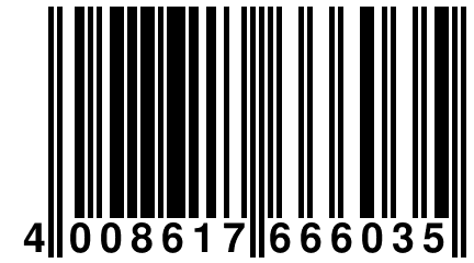 4 008617 666035