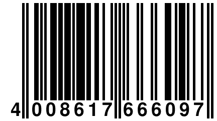 4 008617 666097