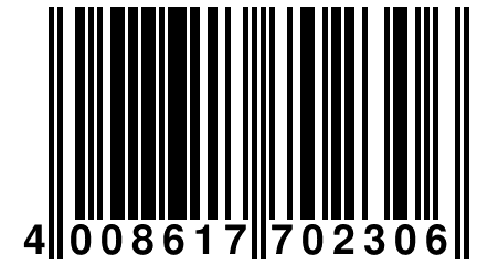 4 008617 702306