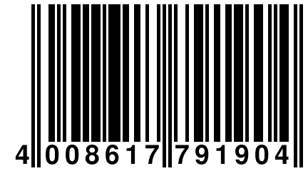 4 008617 791904