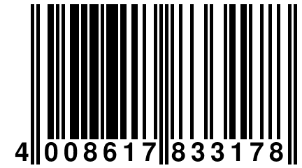 4 008617 833178