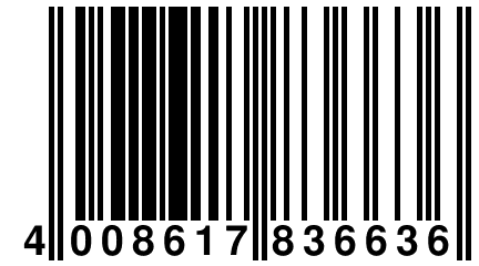 4 008617 836636