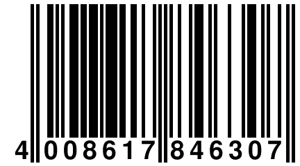 4 008617 846307