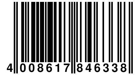 4 008617 846338