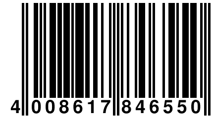 4 008617 846550