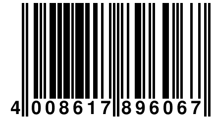 4 008617 896067