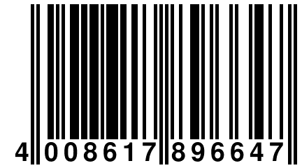 4 008617 896647