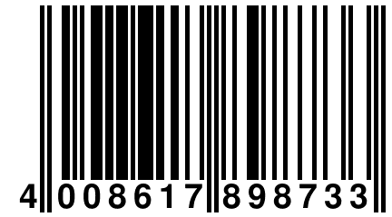 4 008617 898733