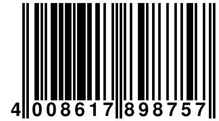 4 008617 898757