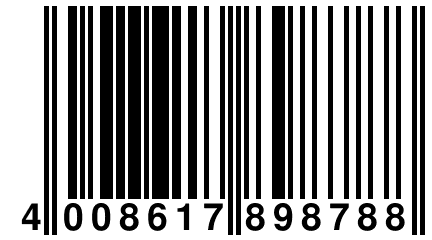 4 008617 898788