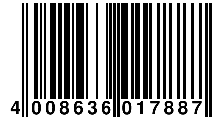 4 008636 017887