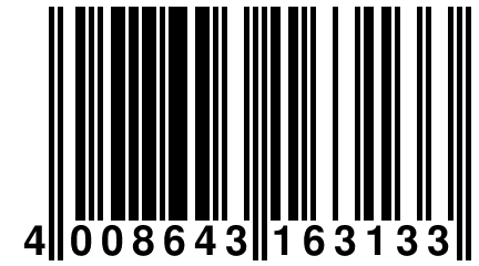 4 008643 163133