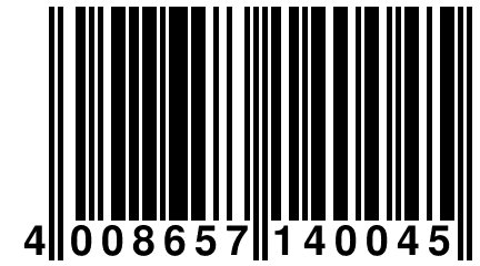 4 008657 140045