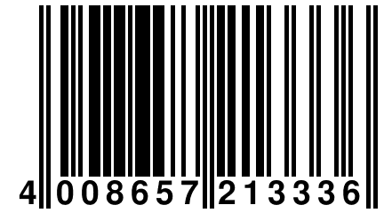 4 008657 213336