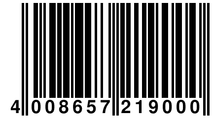 4 008657 219000