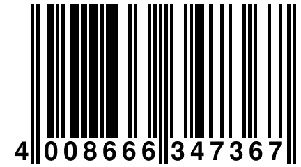 4 008666 347367