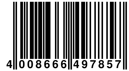 4 008666 497857