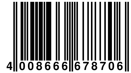 4 008666 678706