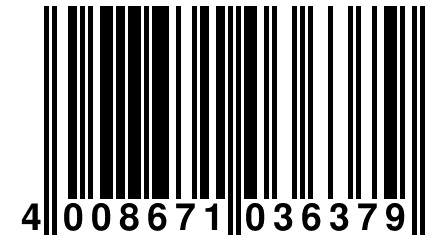 4 008671 036379