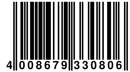 4 008679 330806