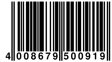 4 008679 500919