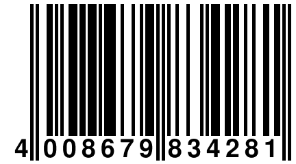 4 008679 834281