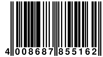 4 008687 855162