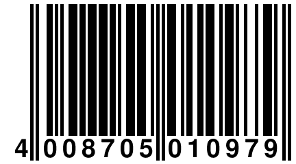 4 008705 010979